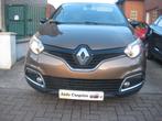 Renault Captur 1.5 dCi Automatique Clim GPS Camera Euro6b, Cuir, Achat, Euro 6, Entreprise