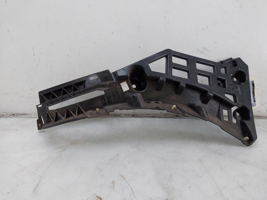 BUMPERSTEUN RECHTS ACHTER Porsche Macan (95B), Auto-onderdelen, Ophanging en Onderstel, Porsche, Gebruikt