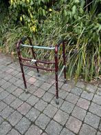 Opvouwbaar looprekje, Diversen, Ophalen of Verzenden, In hoogte verstelbaar, Zo goed als nieuw