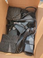 HP Docking Station 90 Watt met USB 3.0 (A7E32ET), Computers en Software, Dockingstations, Ophalen, Gebruikt, Docking station, Hp