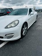 PORSCHE PANAMERA 4 3.6 V6 - 300 CH - AUTOMATIQUE, Cuir, Euro 5, Achat, Cruise Control