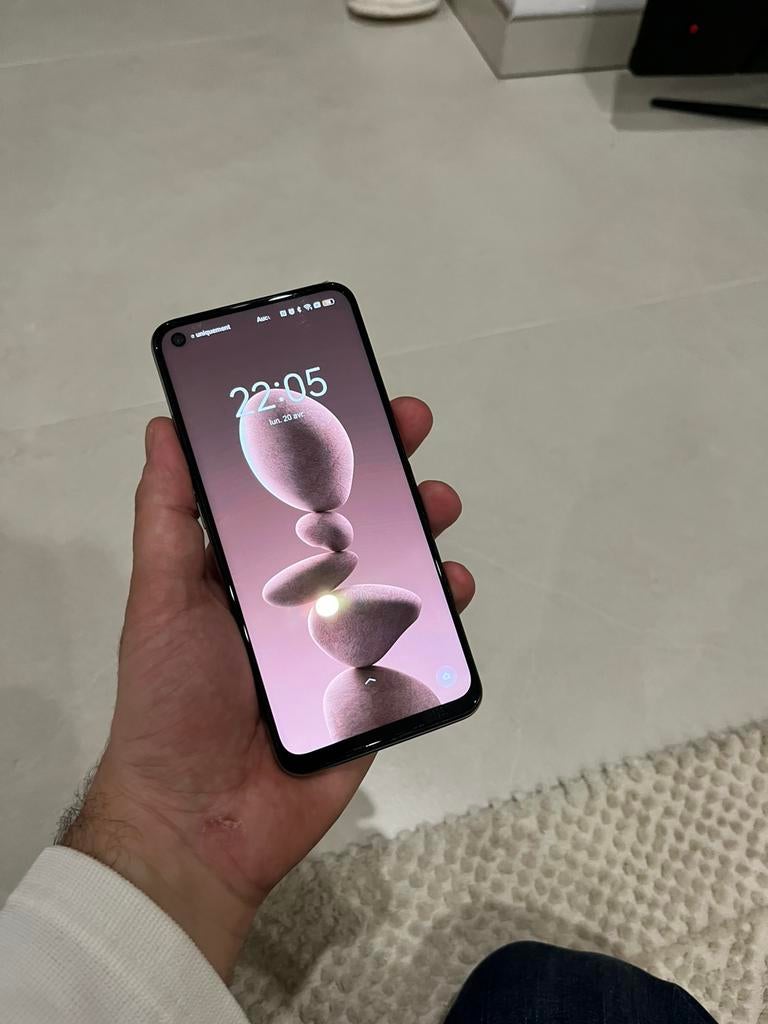 Gsm oppo a74 5g 128gb, Enlèvement, Comme neuf