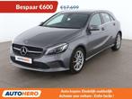 Mercedes-Benz A-Klasse A160 A 160 Style, Autos, Achat, Boîte manuelle, 124 g/km, 5 portes