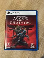 Assassin's creed shadows, Ophalen, Zo goed als nieuw