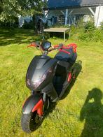 Peugeot streetzone 50cc 2takt, Fietsen en Brommers, Ophalen, Gebruikt, Overige modellen, 0 versnellingen