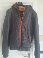 Veste Superdry XXL, Enlèvement, Gris