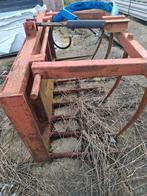 Bac à lisier, pince à lisier, seau à griffes, Articles professionnels, Enlèvement