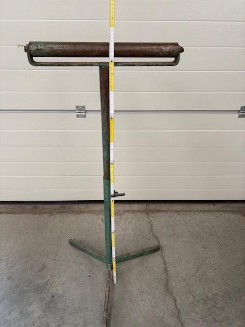 Doe het Zelf & Bouw, Ophalen, Gebruikt