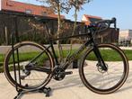 Specialized DIVERGE COMP - incl powermeter, Fietsen en Brommers, Vering, Zo goed als nieuw, Meer dan 20 versnellingen, 53 tot 57 cm