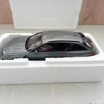 ABT AUDI GT SPIRIT RS6 R-R gris 1.18, Enlèvement