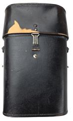 boîte à jumelles allemande WW2 Kriegsmarine, Collections, Enlèvement ou Envoi