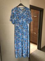 Dames jurk lang, Kleding | Dames, Jurken, Maat 42/44 (L), Zo goed als nieuw, Onder de knie, Comme ça