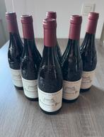 6 flessen Châteauneuf-du-Pape Closerie de Vaudieu Rouge 2019, Frankrijk, Nieuw, Ophalen of Verzenden, Rode wijn
