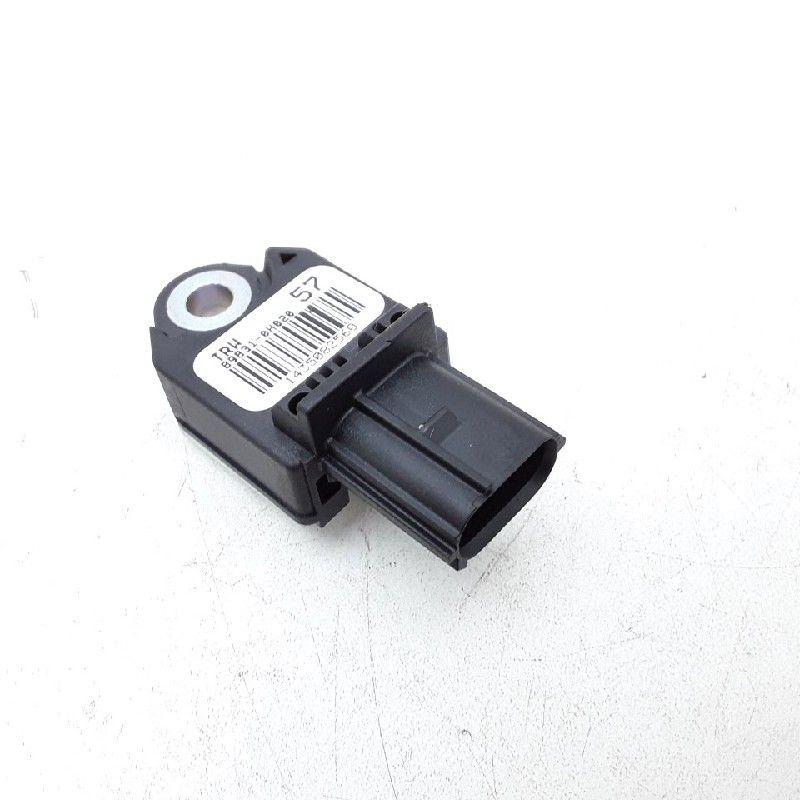 AIRBAG SENSOR Toyota Aygo (B40) (|898310H020|), Gebruikt, Toyota