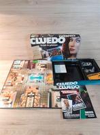 Cluedo ontdek de geheimen - s6256, Verzenden, Zo goed als nieuw