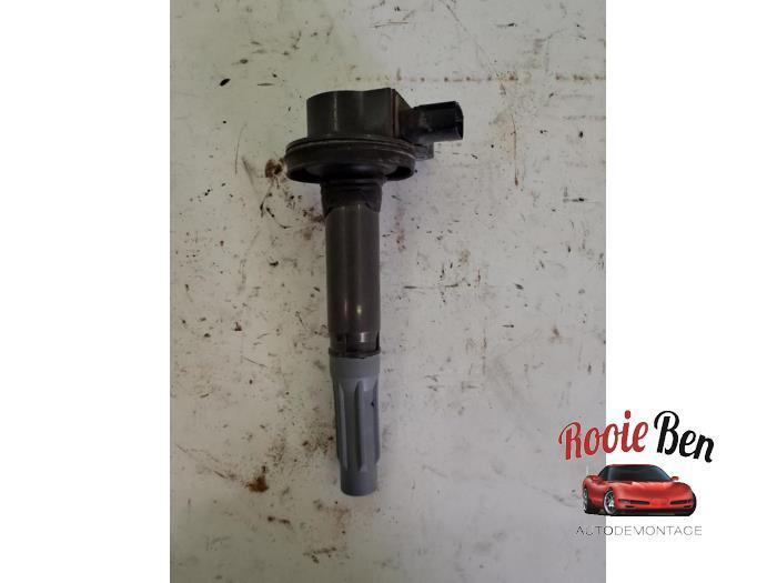 Bobine d'un Ford Usa F150, Autos : Pièces & Accessoires, Moteurs & Accessoires, Pièces américaines, Utilisé, 3 mois de garantie