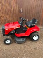 Zitmaaier. Lazer, Enlèvement, Comme neuf, Bac de ramassage