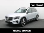 Mercedes-Benz GLB 180 Luxury Line + CARPLAY + TREKHAAK + NIG, Gebruikt, 4 cilinders, 136 pk, https://public.car-pass.be/vhr/321c83b9-33d1-4187-9ab9-3d1f2e48c97b