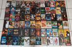Gros lot coffret films séries plus de 100 DVD

La vie privée, 1980 à nos jours, Comédie, Enlèvement, Utilisé