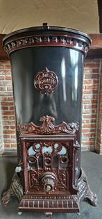 GODIN gaskachel, Ophalen, Gebruikt