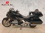 Honda GL 1800 Goldwing Dct (bj 2020), Motoren, Bedrijf, Meer dan 35 kW, Toermotor, 1800 cc
