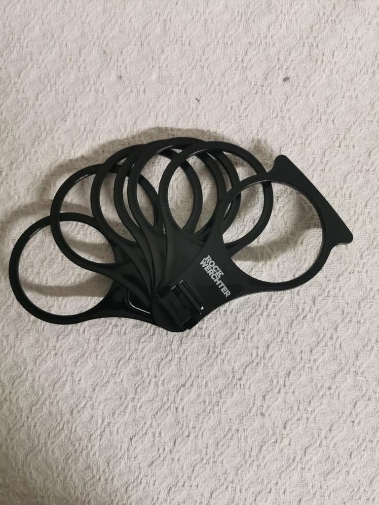 Bierwaaier Rock Werchter, Ophalen of Verzenden