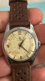Laine à main Omega vintage de 1940 « révisée », Enlèvement ou Envoi, Omega