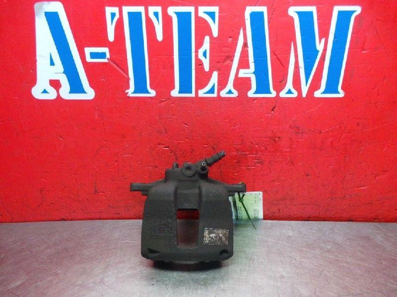 REMKLAUW LINKS VOOR ABS Citroën C4 Berline (LC / LD), Gebruikt, Citroën