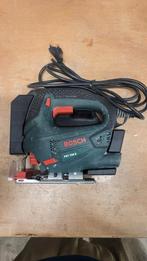 Wipzaag / decoupeerzaag Bosch PST 700E, Ophalen, Decoupeerzaag