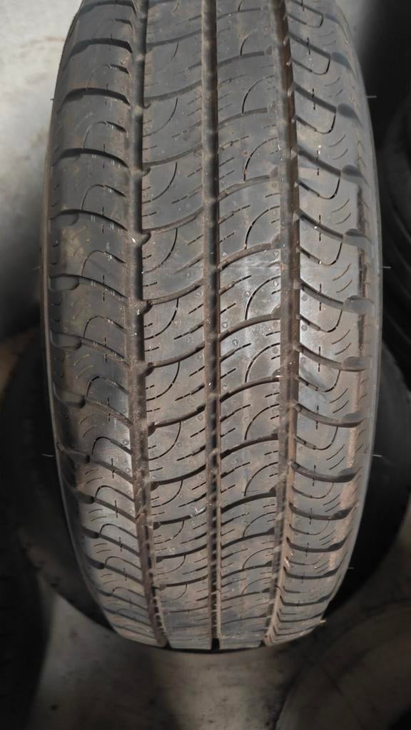 205/65r16c Goodyear 50€'per stuk met montage en balanceren, Auto-onderdelen, Besturing, Ophalen