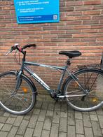 Fiets, Ophalen, Gebruikt