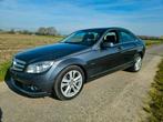 Mercedes c klasse 200cdi, Auto's, Automaat, Euro 5, Diesel, 5 deurs