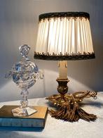 Tafellampje lampje verlichting decoratie interieur, Enlèvement ou Envoi