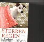 Sterrenregen Marian Keves 623 blz, Ophalen of Verzenden, Zo goed als nieuw