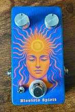 Stronzofx Electric Spirit (Jordan Bosstone) Fuzz, Enlèvement ou Envoi, Comme neuf