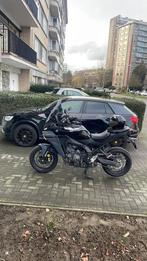 Yamaha tracer 900 2025, Permis Moto A, Tourisme, Plus de 35 kW, Particulier