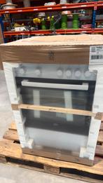 Beko FSM67010GW, Elektronische apparatuur, Fornuizen, Ophalen, Vrijstaand, Keramisch