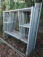 Stelling, Doe-het-zelf en Bouw, Steigers, Ophalen