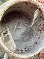 Betonniere electrique, Enlèvement ou Envoi