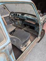 Oldtimer VW fastback, Auto's, Achterwielaandrijving, Handgeschakeld, Particulier, 2 deurs