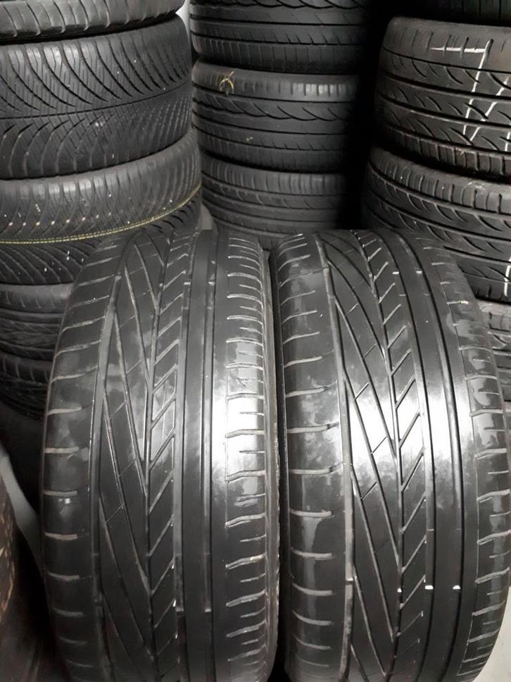 22550r16 225 50 r16 225/50/16 goodyear dunlop avec ou, Auto-onderdelen, Overige Auto-onderdelen, Ophalen of Verzenden