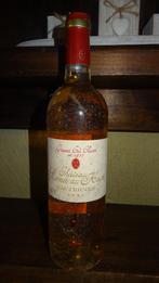 Romer du Hayot 2006 sauternes Grand cru classé, Collections, Vins, Enlèvement ou Envoi, Pleine, Comme neuf, Vin blanc