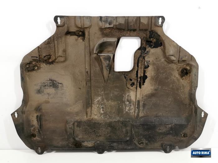 Plaque de protection sol d'un Volvo S40, -, 3 mois de garantie, -, -