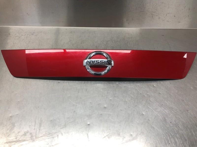 HANDGREEP ACHTERKLEP Nissan Micra (K14) (|6383U100|), Auto-onderdelen, Gebruikt, Nissan