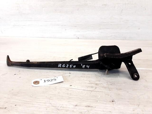 RG250 1983 - 1987 Suzuki Pikkel D1-53140