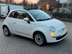 Fiat 500c 1.2i cabriolet automatique 70 000 km Climatisation, Achat, Ordinateur de bord, Entreprise, Automatique