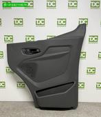 Ford Transit ('14->) Deurpaneel rechtsvoor SD-0526-V23942-01, Gebruikt, Ford, Ophalen of Verzenden, Ford