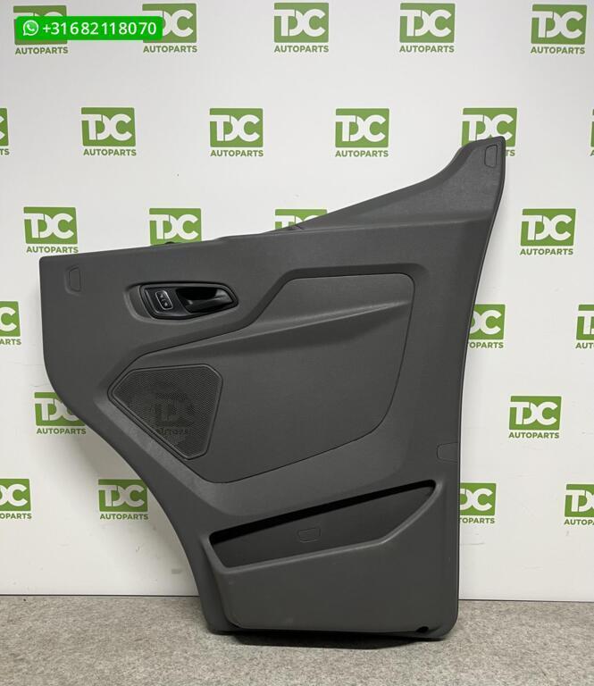 Ford Transit ('14->) Deurpaneel rechtsvoor SD-0526-V23942-01, Auto-onderdelen, Interieur en Bekleding, Ford, Gebruikt, Ophalen of Verzenden