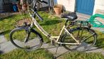 damesfiets, Fietsen en Brommers, Gebruikt, Velgrem, Versnellingen, Ophalen