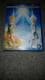 DVD Tinkerbell, Ophalen of Verzenden, Gebruikt